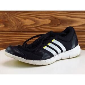 adidas Size 7.5 Women Sneaker Black Fabric M Training‎